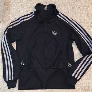 Adidas jacket